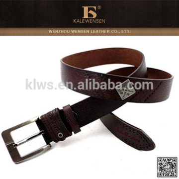 Cheap Genuine Custom Belts